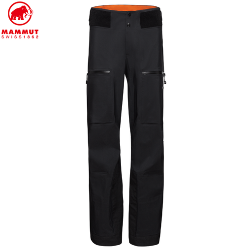 Eiger Free Advanced HS Pants Men