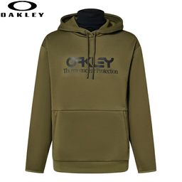 Sierra dwr fleece hoody 2.0