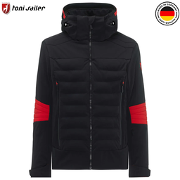 MATTI Men Ski Jacket