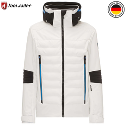 MATTI Men Ski Jacket