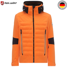 MATTI Men Ski Jacket