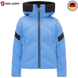 HELENA STRETCH Women Ski Jacket