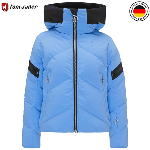 HELENA STRETCH Women Ski Jacket