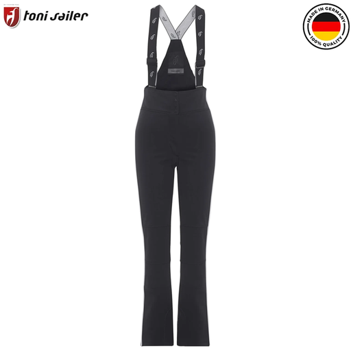 DELFINA Women Jet Pants