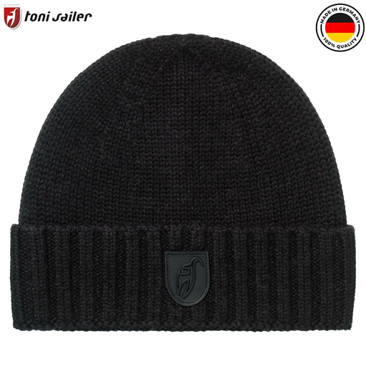 JUNO METAL LOGO Men Hat