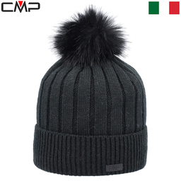 Woman's knitted cap