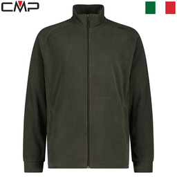 Men's Arctic Fleece Jacket