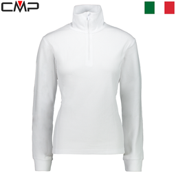 Women's Arctic Fleece turtleneck top