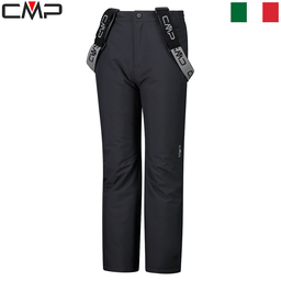 Junior Clima Protect ski salopette