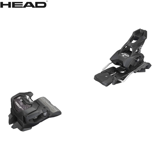 ATTACK 14 GW [A-110] s.bk