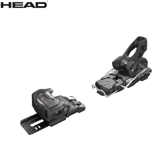 ATTACK HYBRID 11 MN/PT [O-95]