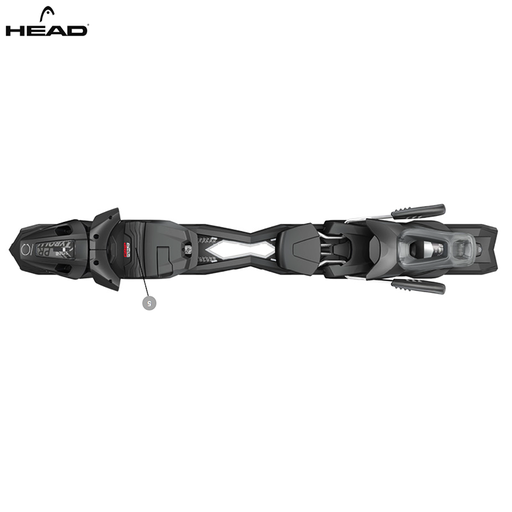 PR 10 GW PROMO [G-85] s.bk