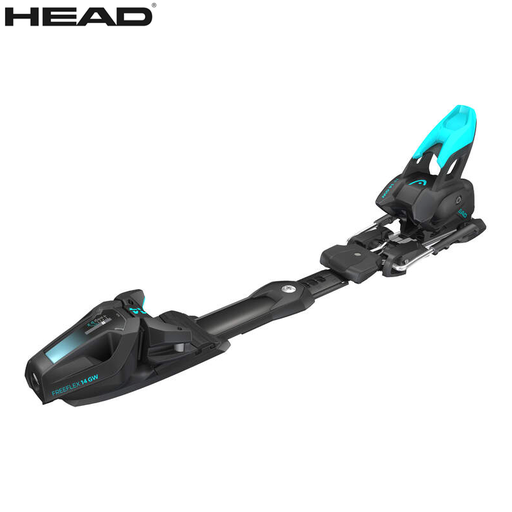 FREEFLEX 14 GW [D-85] m.bk/sp.bl