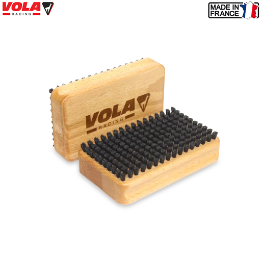 HORSEHAIR BRUSH Rectangle