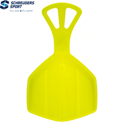 Sledge Snow Seat · Duo Grip · Max. 50kg