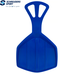 Sledge Snow Seat · Duo Grip · Max. 50kg