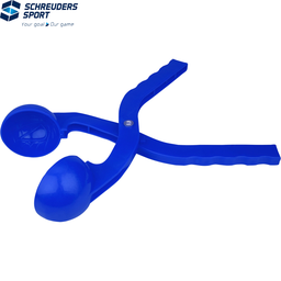 Snowball Maker