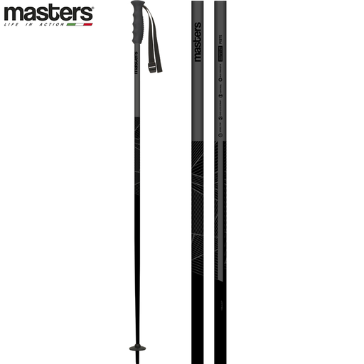 PISTE Ski Poles