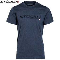 T-Shirt STÖCKLI