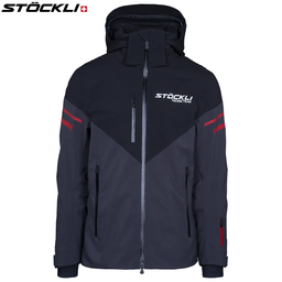 Ski jacket WRT