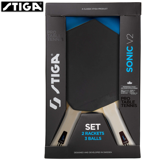 Set Sonic V2 - Hobby