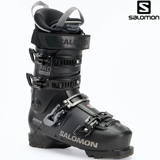 ALP. BOOTS S/PRO SUPRA 100 GW