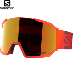 GOGGLES S/VIEW 3 ML