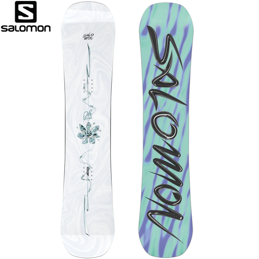 SNOWBOARD OH YEAH GROM JR