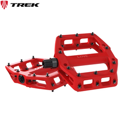 Trek Line Elite Flat Pedal Set