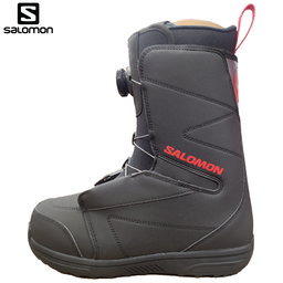 SNOW. BOOTS FACTION BOA®