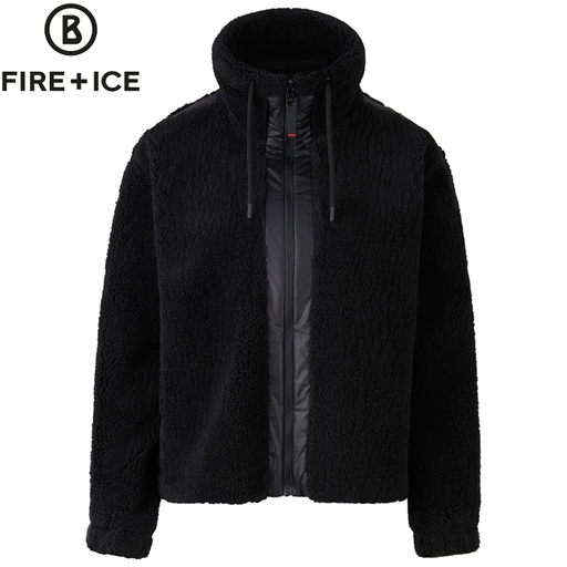 Teddy midlayer Ninetta