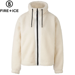 Teddy midlayer Ninetta