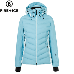 Janka ski jacket S26