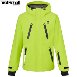 PEAK-R - Mens snowjacket