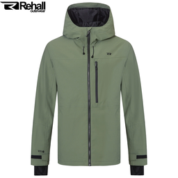 BRASKO-R - Mens snowjacket