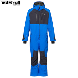 JAXX-R Ski & Snowboard suit