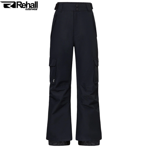 WYATT-R-jr. - Juniors snowpants wide fit