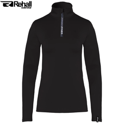 MICHA-R - Women Ski Pullover