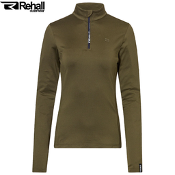 MICHA-R - Women Ski Pullover