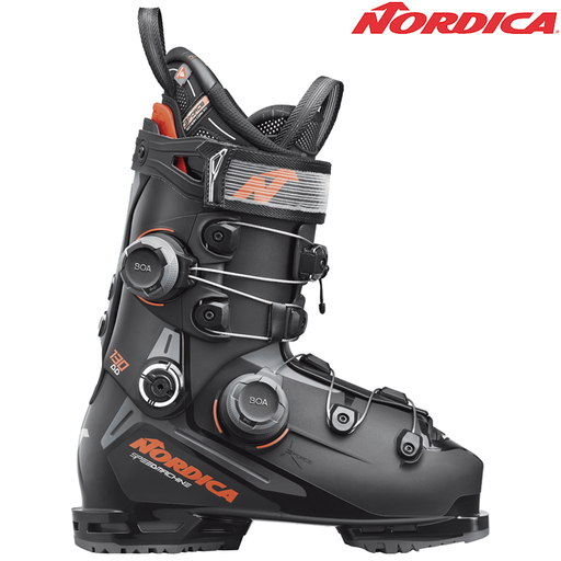 SPEEDMACHINE 3 130 BOA DD (GW)