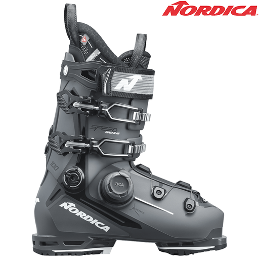 SPEEDMACHINE 3 100 BOA (GW)