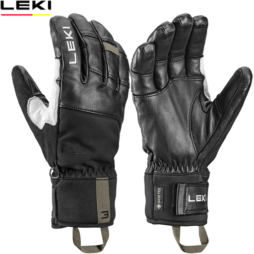 HS Montera Pro GTX