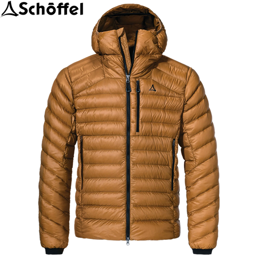 Down Jacket Silvretta M