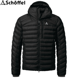 Down Jacket Silvretta M