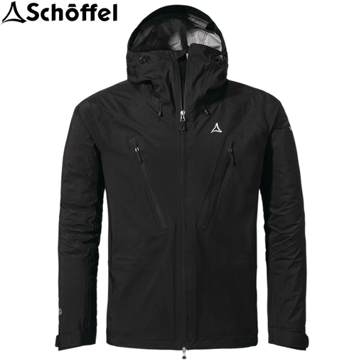 Jacket Style Blaueis MNS