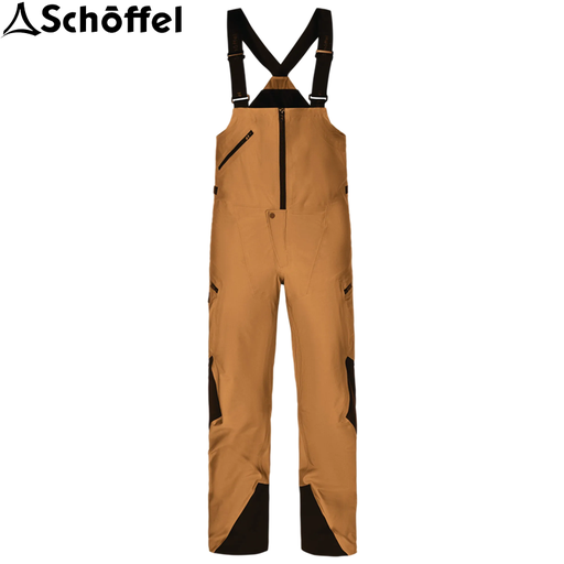 Pants Style Lufeld MNS