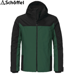 Jacket Style Zandwel MNS