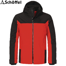 Jacket Style Zandwel MNS
