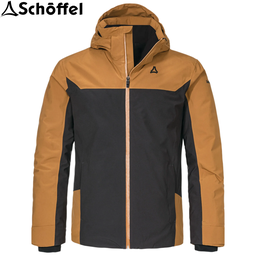 Jacket Style Zandwel MNS