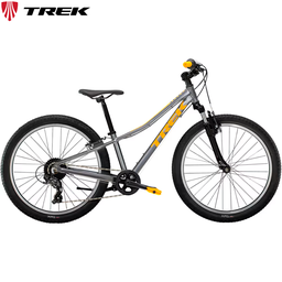 Kids PRECALIBER 24 8-speed Suspension